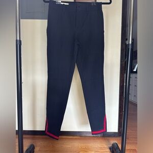 Gucci cropped pants